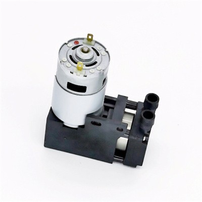 Cad iad na buntáistí a bhaineann le caidéal aeir miniature?